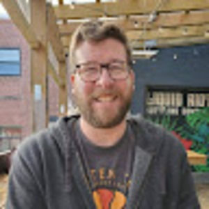 Meet your Posher, David